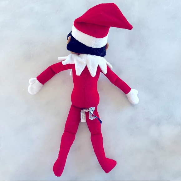 Christmas Elf. Girl. - Picture 2 of 5